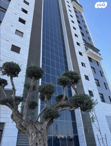 דירה, יפה נוף 1, אפרידר, אשקלון