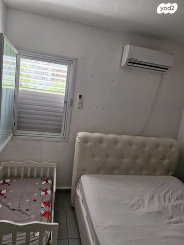 דירה, קדש 21, גן ישראל, מגדל העמק