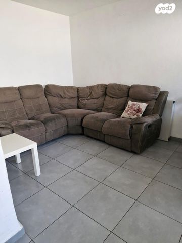 דירה, קדש 21, גן ישראל, מגדל העמק