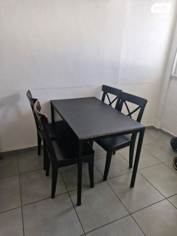 דירה, קדש 21, גן ישראל, מגדל העמק