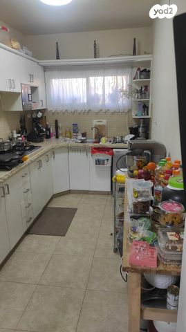 דירה, ז'בוטינסקי, שכונה ג', באר שבע