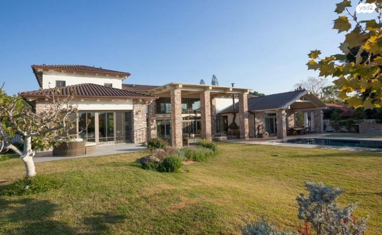 בית פרטי/ קוטג', כפר שמריהו, כפר שמריהו