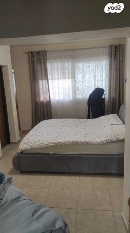 דירה, ז'בוטינסקי, שכונה ג', באר שבע