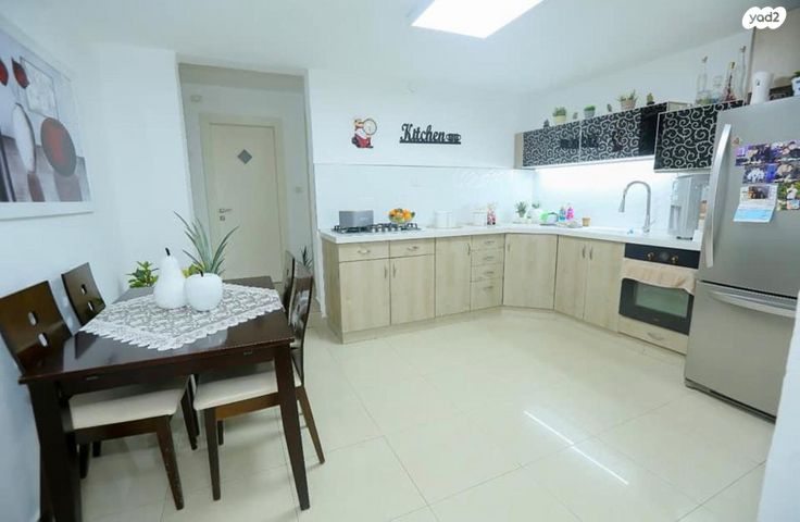 דירה, ז'בוטינסקי, שכונה ג', באר שבע