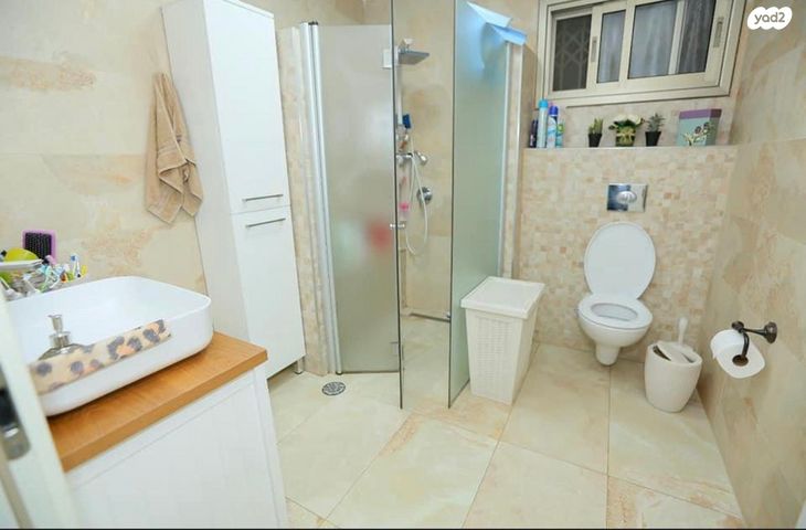 דירה, ז'בוטינסקי, שכונה ג', באר שבע