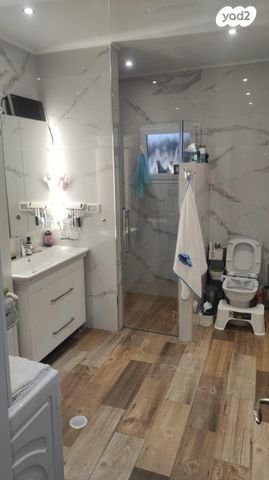 דירה, ז'בוטינסקי, שכונה ג', באר שבע