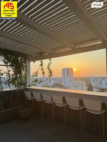 דופלקס, נווה אלון, ב' / צפון מערב העיר, רחובות