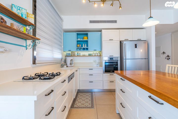 דירה, אדני פז, עין הים, חדרה