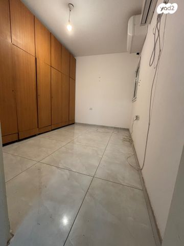 דירה, הרצל 12, המרכז השקט / מרכז העיר, פתח תקווה