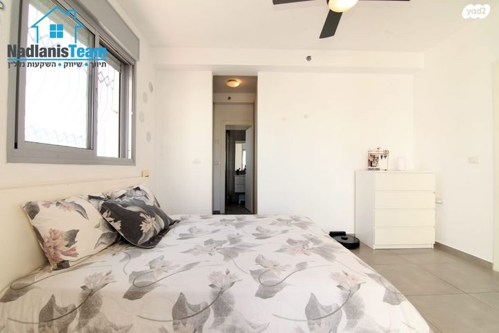 דירה, הגר"א 10, רמת חן ובן ציון, נתניה