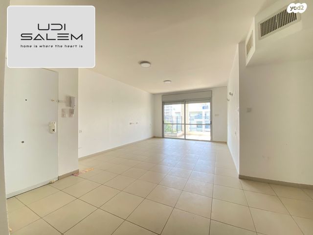 דירה, הרב שלום איפרגן, קרית השרון, נתניה