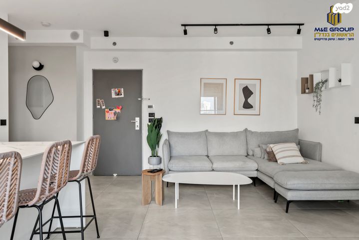 דירה, גבעתי, רמב"ם, ראשון לציון