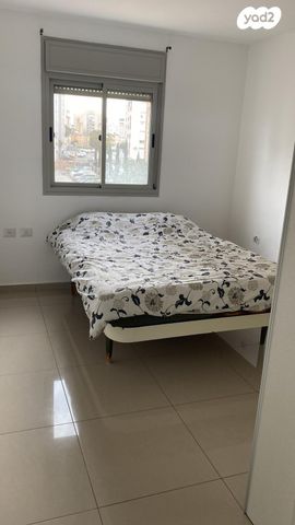 דירה, יורם ורון, אשקלון