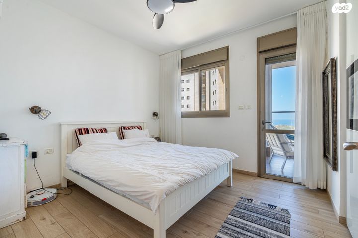 דירה, אדני פז, עין הים, חדרה