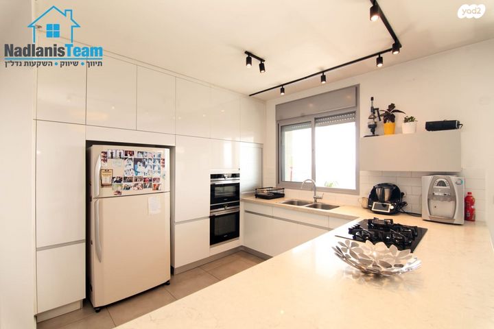 דירה, הגר"א 10, רמת חן ובן ציון, נתניה