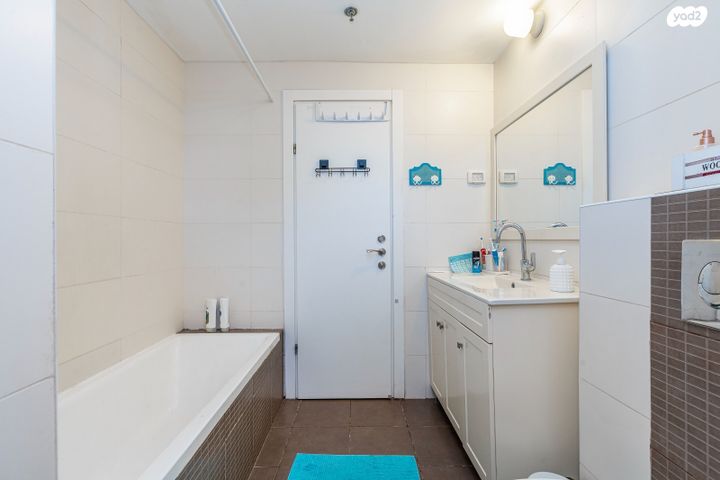 דירה, אדני פז, עין הים, חדרה