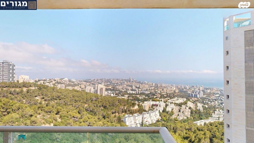 דירה, התאנה, נשר