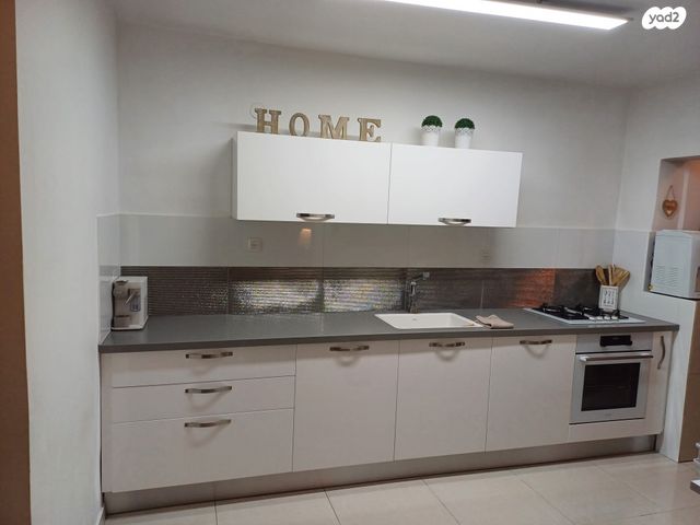 דירת גן, יונה צבי פיינשטיין, מישור הנוף, ראשון לציון