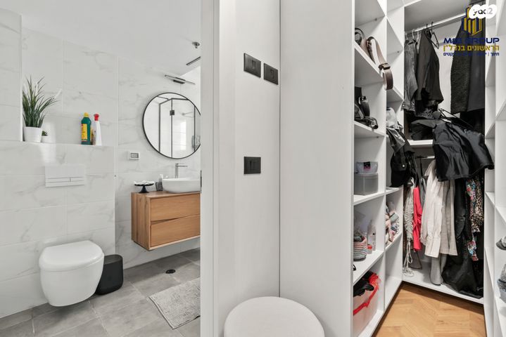 דירה, גבעתי, רמב"ם, ראשון לציון