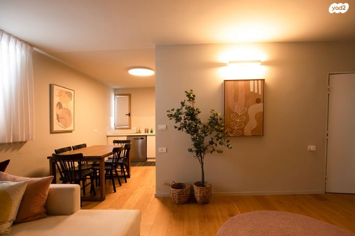 דירה, דיזנגוף, הצפון הישן - צפון, תל אביב יפו