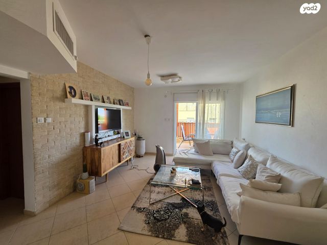 דירה, בני ישראל 19, המעיינות, שחמון, רובע 8, אילת