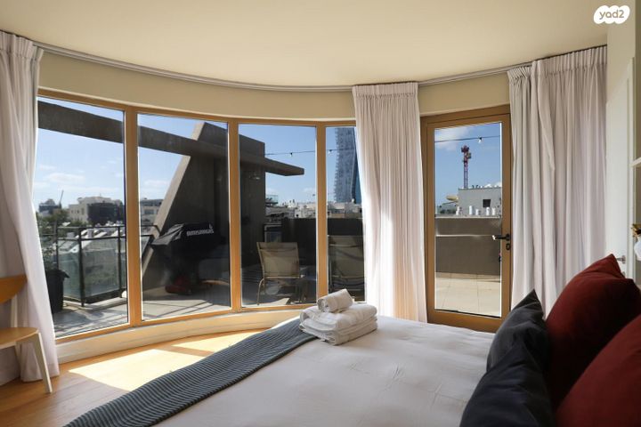 דירה, דיזנגוף, הצפון הישן - צפון, תל אביב יפו