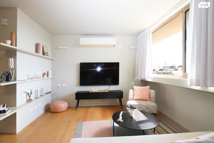 דירה, דיזנגוף, הצפון הישן - צפון, תל אביב יפו