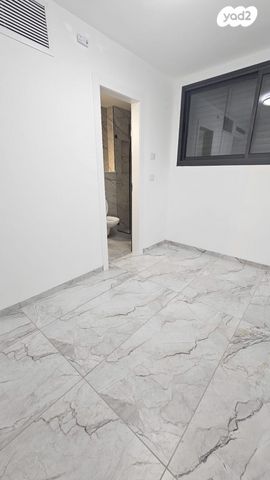 דירת גן, יעקב כספי, חיפה