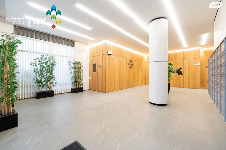 דירה, קלמן ביאלר 22, רחובות החדשה, רחובות