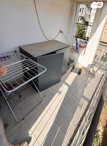 דירה, אליעזר הלוי, קרית משה, ירושלים