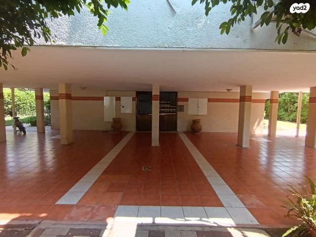 דירה, וולפסון, נהריה