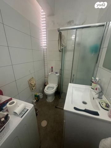 דירה, החשמל 64, נווה פז, חיפה