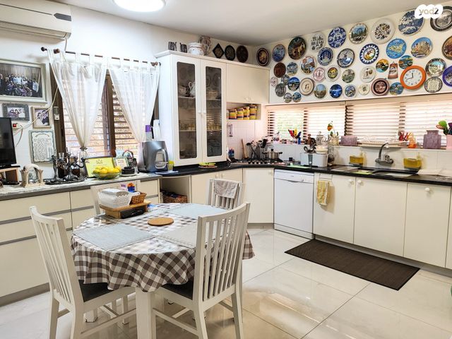 בית פרטי/ קוטג', מעלה שומרון, קרני שומרון