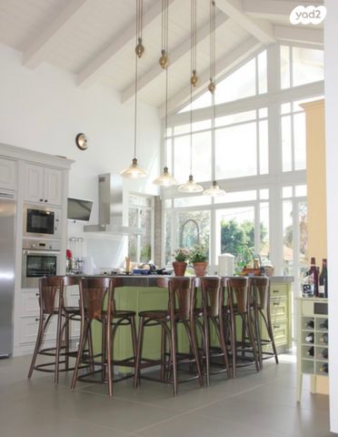 משק חקלאי/ נחלה, ההדרים, הדר עם, הדר עם