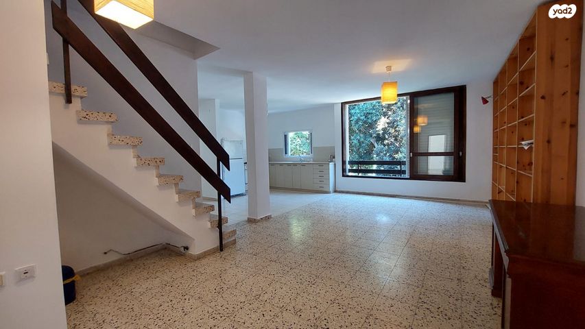 גג/ פנטהאוז, בן ציון דינור, הרצליה הירוקה, נווה עובד, הרצליה