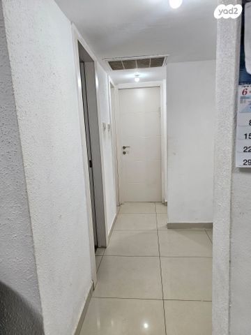 דירה, משעול אהוד בן גרא, השופטים, קרית גת