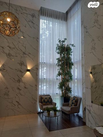 דירה, צמרות המושבה, באר יעקב