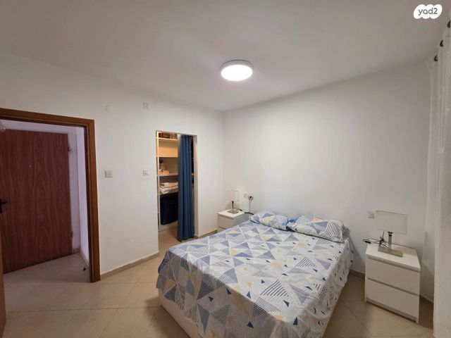 דירה, בני ישראל 19, המעיינות, שחמון, רובע 8, אילת