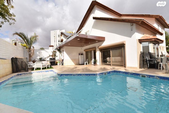 בית פרטי/ קוטג', אילת