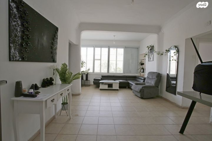 דירה, מונטיפיורי, שכונה א', באר שבע