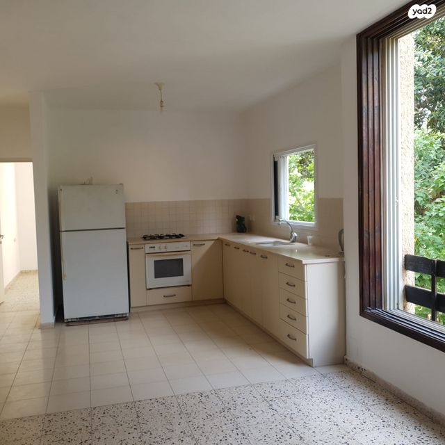 גג/ פנטהאוז, בן ציון דינור, הרצליה הירוקה, נווה עובד, הרצליה