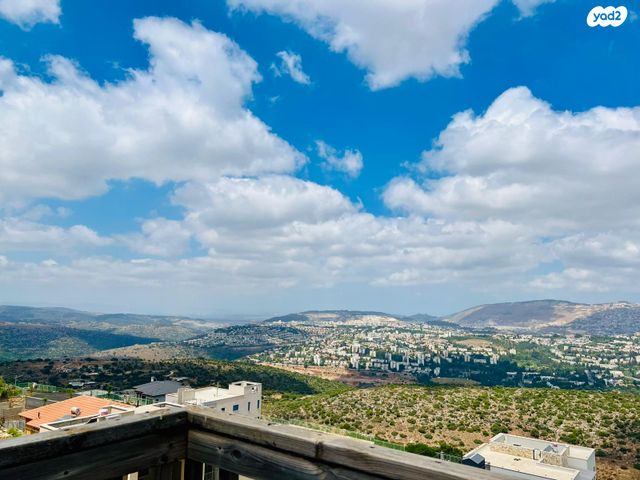 בית פרטי/ קוטג', להקת הנח"ל, מכמנים, מכמנים