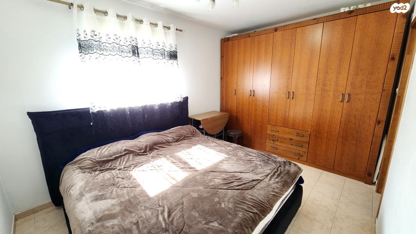 דירה, ישראל בן ציון, דרום מערב ותיק, בת ים