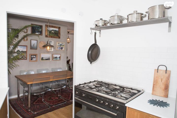 דירה, הס 22, לב תל אביב, לב העיר צפון, תל אביב יפו