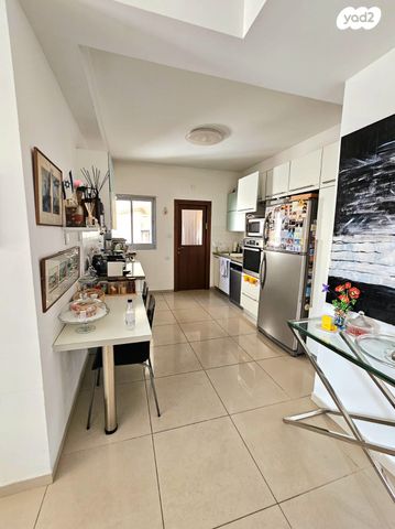 דירה, פסגת אונו, קרית אונו