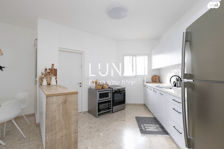 דירה, מנחם בגין 9, רמת פולג, נתניה