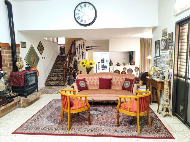 בית פרטי/ קוטג', מעלה שומרון, קרני שומרון