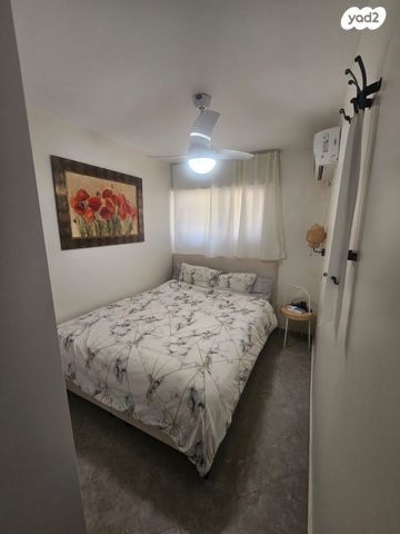 דירה, הרב חיים חביב, קרית היובל, ירושלים