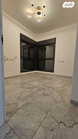 דירת גן, יעקב כספי, חיפה