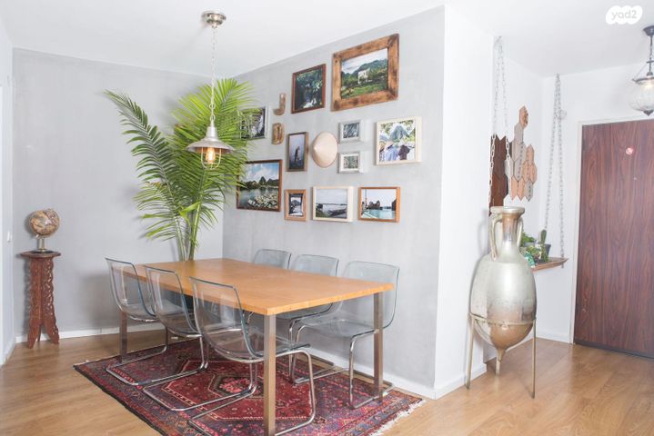 דירה, הס 22, לב תל אביב, לב העיר צפון, תל אביב יפו